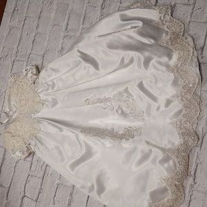 COPY - Christening gown